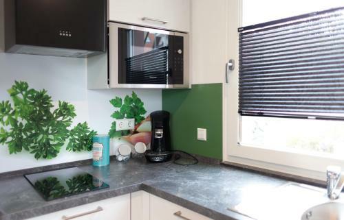 Apartamento Boardinghouse Waldbronn