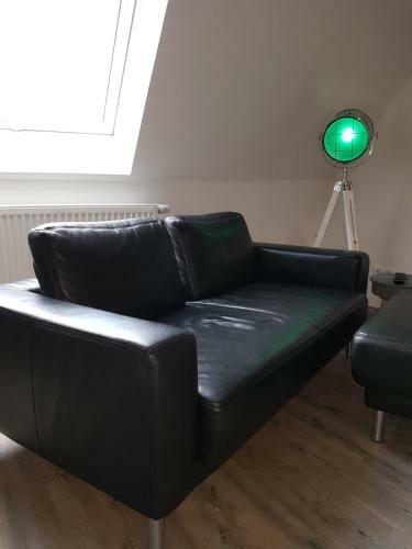 Apartamento Boardinghouse Waldbronn