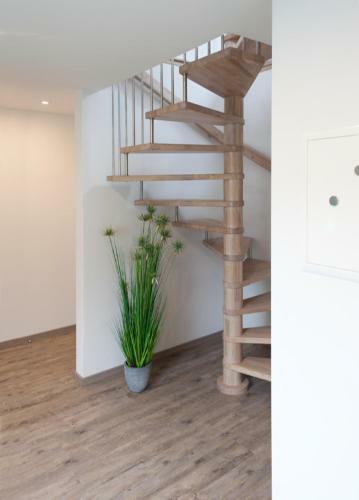 Apartamento Boardinghouse Waldbronn