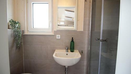 Apartamento Tiny Hotel Herdt