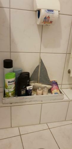 Apartamento Fewo Im Herzen Reichenbachs