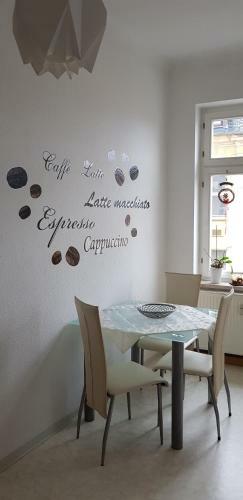 Apartamento Fewo Im Herzen Reichenbachs
