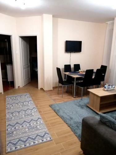 Olga Apartman