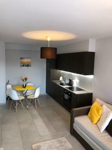 Apartamento Szeged Gy�ngye Lux