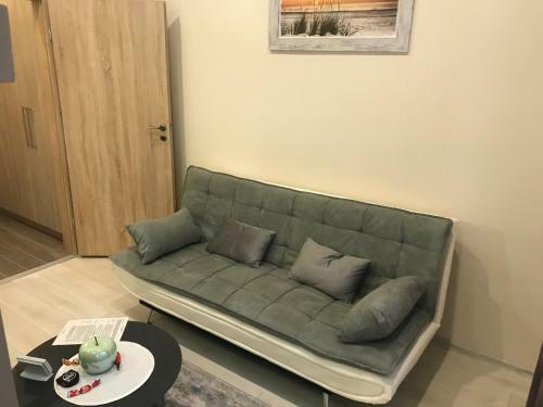 Hostal Classic Apartman