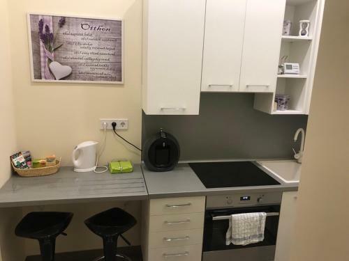 Hostal Classic Apartman