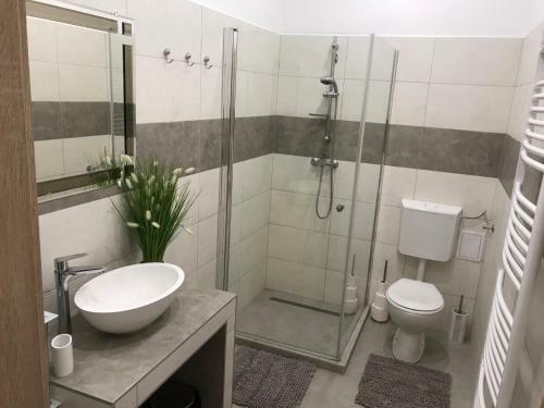 Hostal Classic Apartman