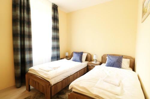 Hostal Classic Apartman