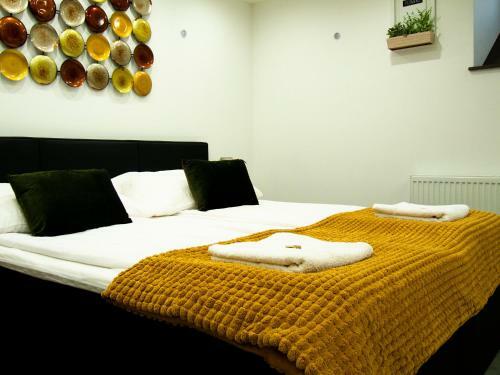 Spotlight Apartmanh�z