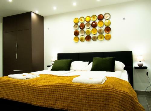 Spotlight Apartmanh�z