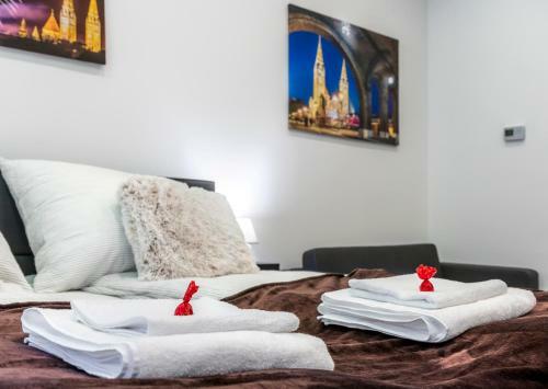 Spotlight Apartmanh�z