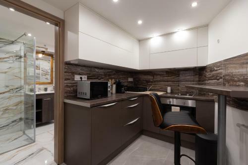 Spotlight Apartmanh�z