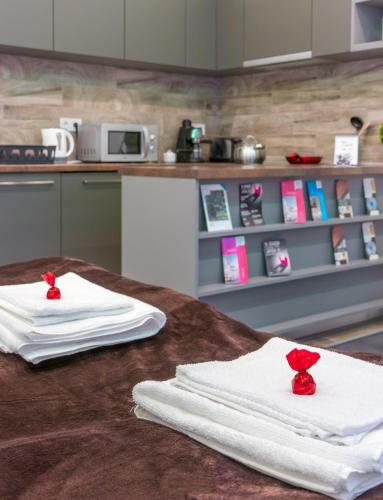 Spotlight Apartmanh�z