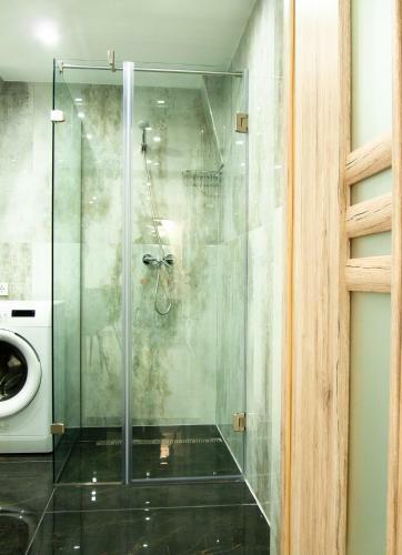 Spotlight Apartmanh�z