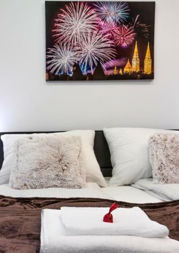 Spotlight Apartmanh�z