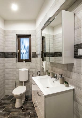 Spotlight Apartmanh�z