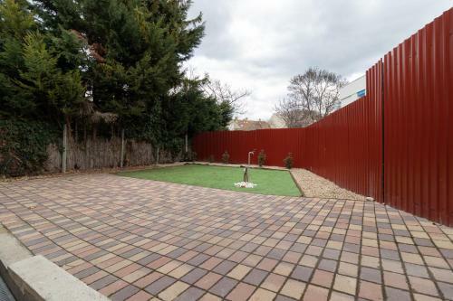 Spotlight Apartmanh�z