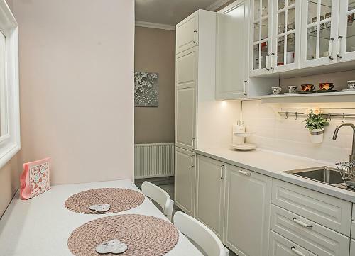 Apartamento Tiar� Lux