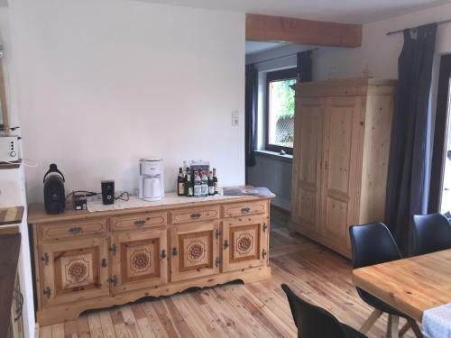Komfort Wohn- Und Ferienhaus Jakobi