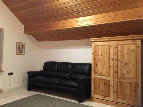 Komfort Wohn- Und Ferienhaus Jakobi