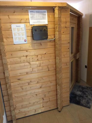 Komfort Wohn- Und Ferienhaus Jakobi