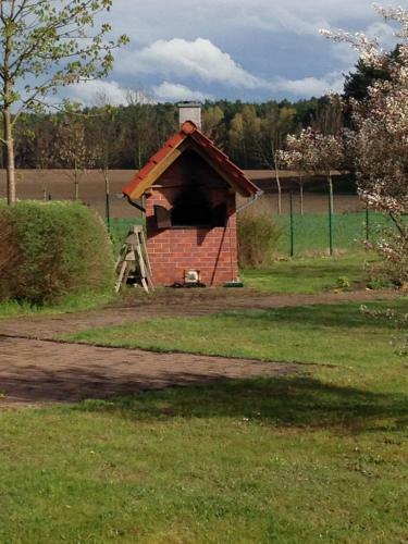 Hostal Landgasthaus Am Dolgensee