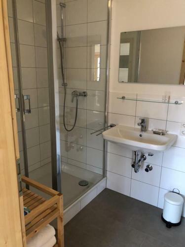 Hostal Landgasthaus Zum Altwirt Reichersbeuern