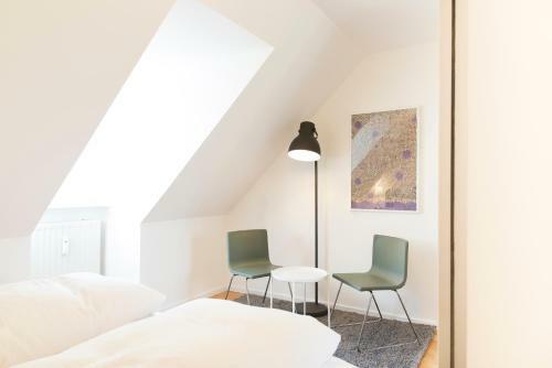 Apartamento Kulturquartier