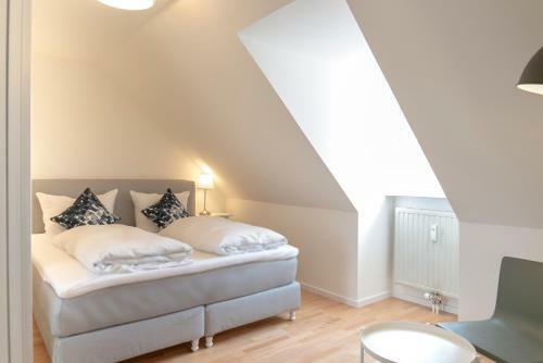 Apartamento Kulturquartier