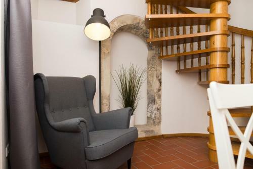 Apartamento Kulturquartier