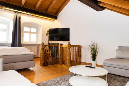 Apartamento Kulturquartier