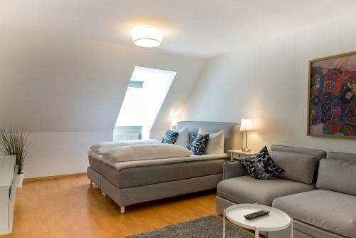 Apartamento Kulturquartier