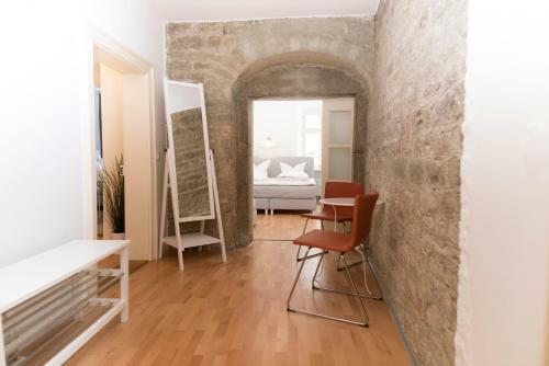 Apartamento Kulturquartier