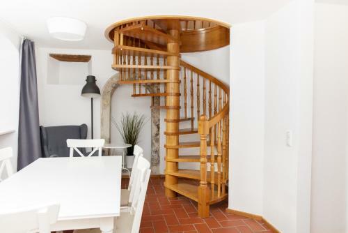 Apartamento Kulturquartier