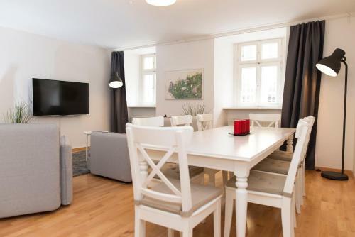 Apartamento Kulturquartier
