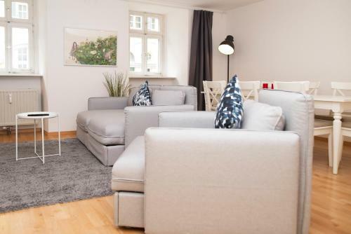 Apartamento Kulturquartier