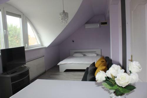 Sunny House Apartman Szeged