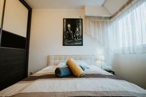 Apartamento Nyugalom A Belv�rosban
