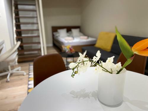 Suncity Riverside Apartman