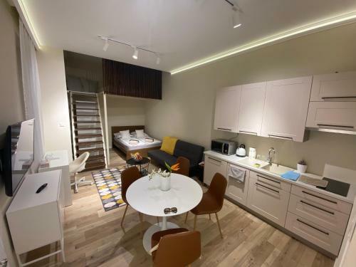 Suncity Riverside Apartman