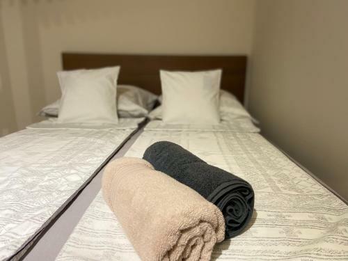 Suncity Riverside Apartman