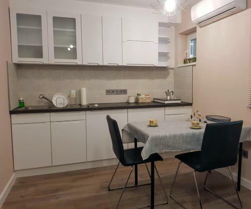 Gremi Apartman
