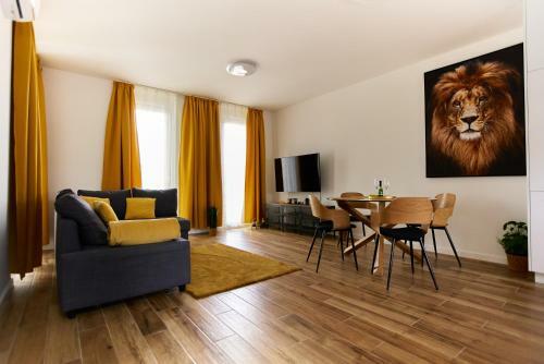 Apartamento /// Sunlight Bronze - Szeged Exclusive