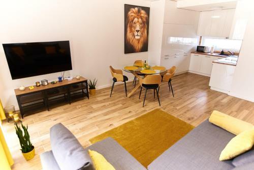 Apartamento /// Sunlight Bronze - Szeged Exclusive