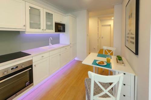 Apartamento Hip Riverview Bestern