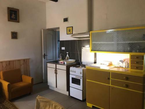 Hostal Balogh Vend�gh�z II