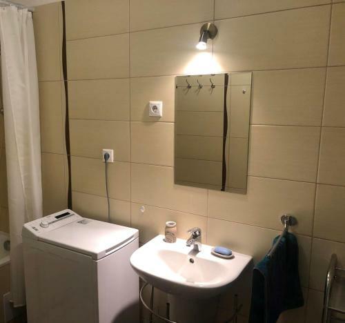 Apartamento Tisza View Szeged