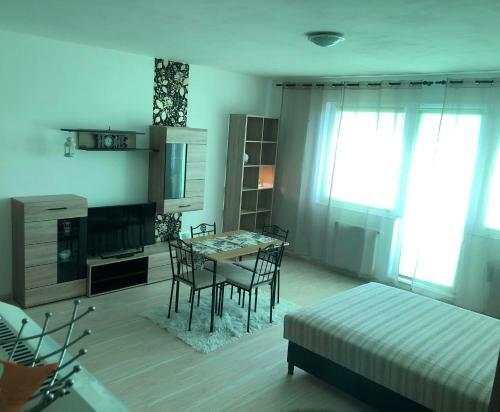Apartamento Tisza View Szeged