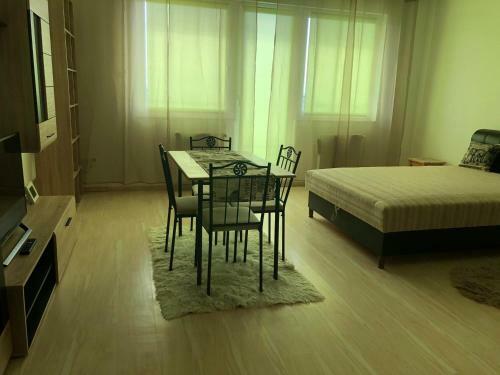 Apartamento Tisza View Szeged