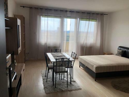 Apartamento Tisza View Szeged